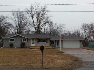 900 Edison Rd, Saginaw, MI 48604