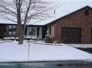 4102 Grandview Terrace Dr SW, Grandville, MI