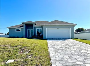 1813 NE Juanita Place Cpe, Cape Coral, FL 33909