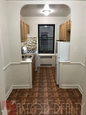 Rented by Astor Realty | media 10