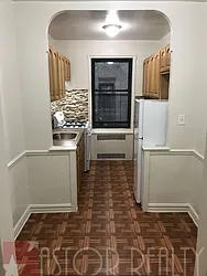 Rented by Astor Realty