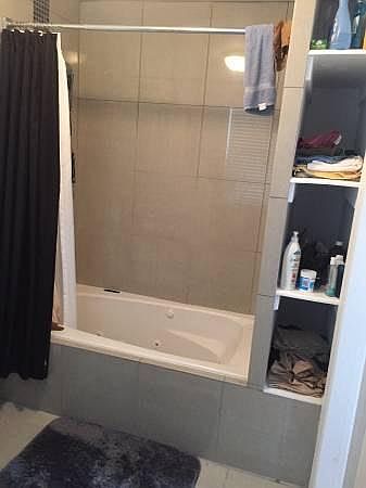 Master Bathroom 1