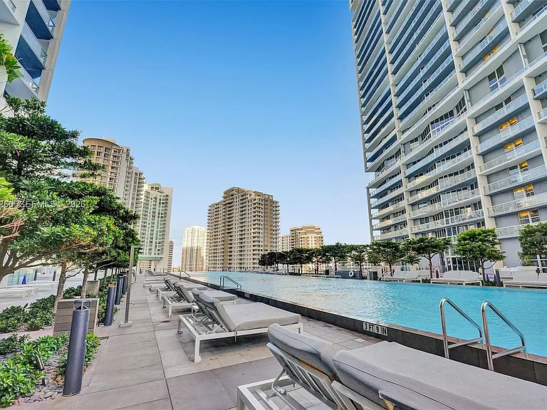 475 Brickell Ave #3408 — Photo 10