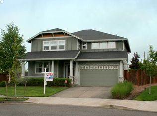 1402 S Dusky Dr, Ridgefield, WA 98642