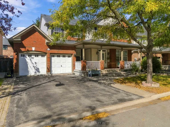 1580 Earl Cres, Milton, ON L9T 5Z2