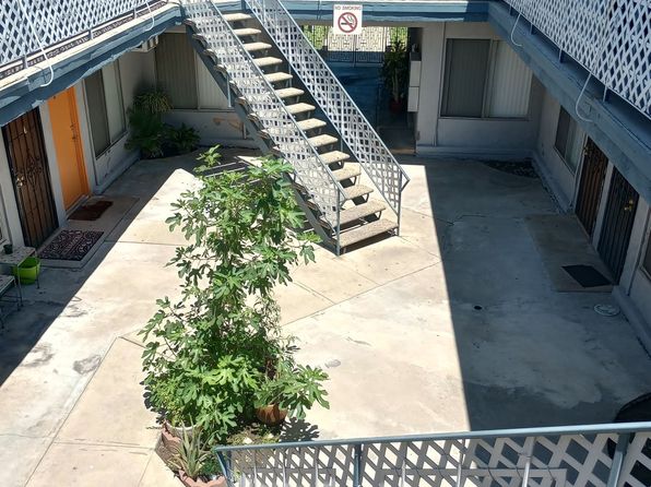 150 E Alvarado St #12