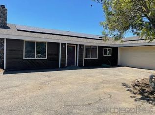 16132 Sunset Way, Valley Center, CA 92082