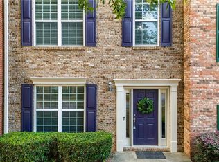 641 Pecan Knoll Dr #17, Marietta, GA 30008