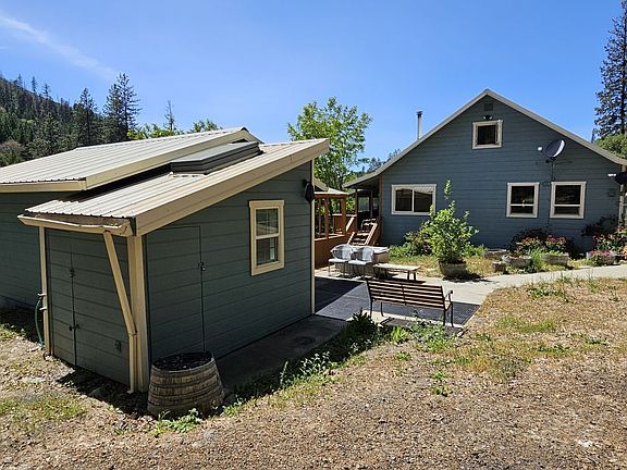 17321 Wildwood Rd, Hayfork, CA 96041 | MLS #2112297 | Zillow