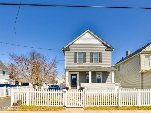 303 Poole Avenue, Long Branch, NJ 07740