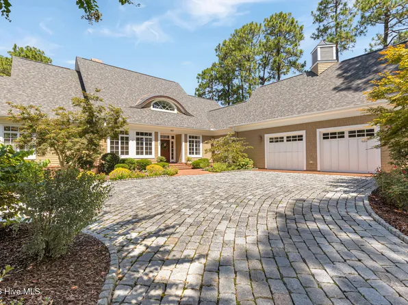 50 Brookhaven Road, Pinehurst, NC 28374