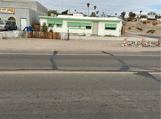 1599 Ramar Rd, Bullhead City, AZ 86442