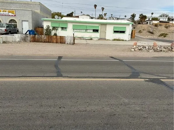 1599 Ramar Rd, Bullhead City, AZ 86442