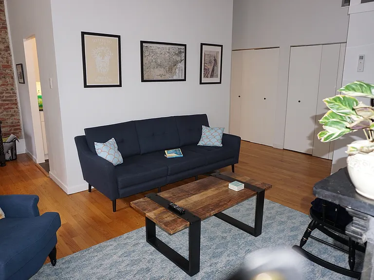 1521 Spruce St #204 — Photo 7