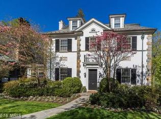 4511 28th St NW, Washington, DC 20008