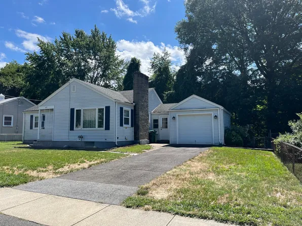 473 Irene St, Chicopee, MA 01020