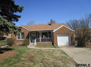 4920 Emmet St, Omaha, NE 68104