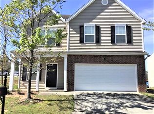 1 Padstow Ct, Durham, NC 27704