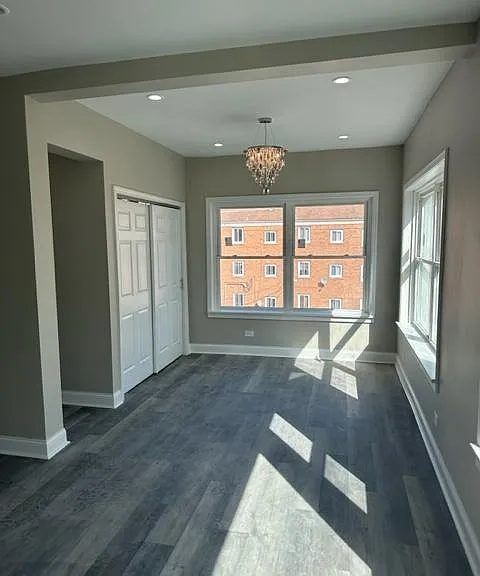 1111 Bonnie Brae Pl #1E — Photo 4