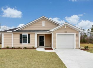 1748 Sapphire Dr, Longs, SC 29568