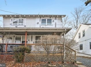 7 E Cohawkin Rd, Clarksboro, NJ 08020