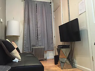 Rented by Alpha Properties NYC I LLC