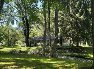 427 Langmaid Ln, Bradford, PA 16701