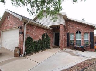 507 N Inverness Ave, Lubbock, TX 79416