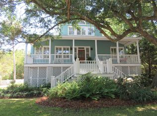 34 26th Ave, Isle Of Palms, SC 29451