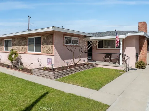 8223 Cyclamen Way, Buena Park, CA 90620