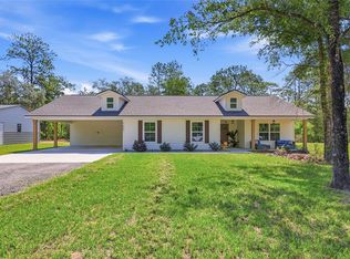 7451 NE 136th Ave, Williston, FL 32696