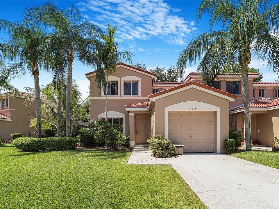 1st image of 11119 SW 17th Manor #11119