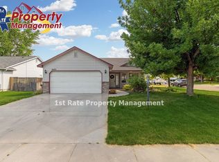 16470 N Elderberry Cir, Nampa, ID 83651
