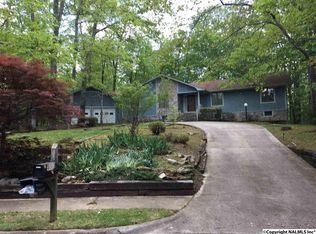 5003 Sunset Blf SE, Huntsville, AL 35803