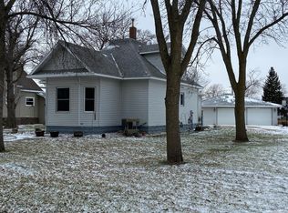 213 N Epton Ave, Oldham, SD 57051