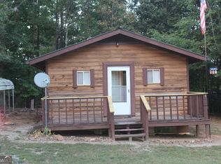 1343 Wheeler Rd, Demorest, GA 30535