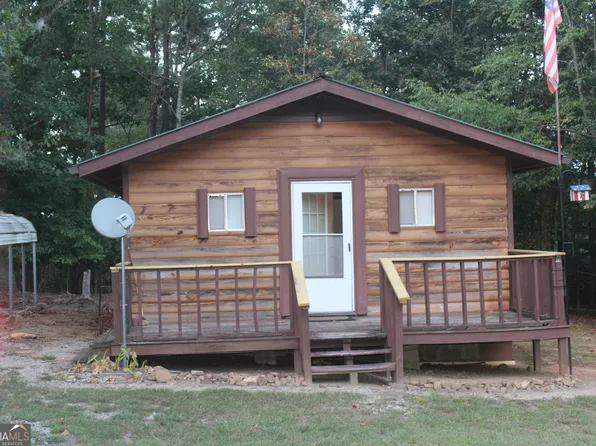 1343 Wheeler Rd, Demorest, GA 30535