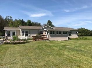 3445 Bulah Rd, Jefferson, OH 44047