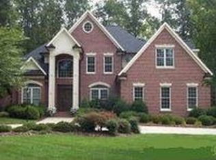 314 Hogans Valley Way, Salisbury, NC 28144