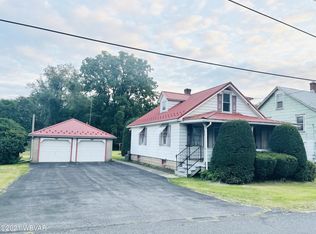 505 Pepper St, Muncy, PA 17756