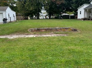 129 Fall St, Fostoria, OH 44830