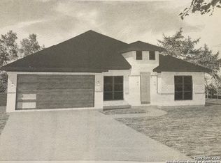 532 Preston Trl, Boerne, TX 78006