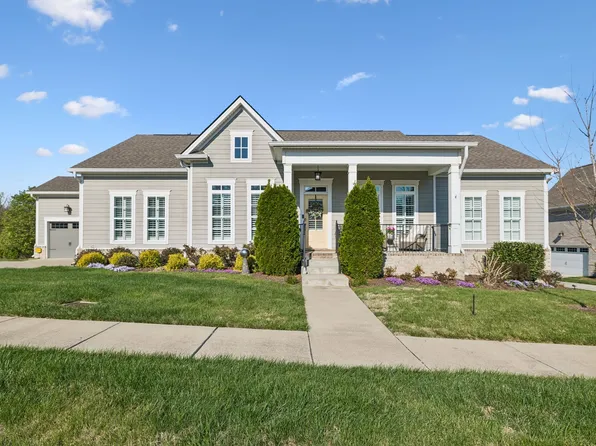 1112 Princeton Hills Dr, Nolensville, TN 37135