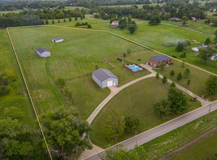 1995 Speedwell Rd, Richmond, KY 40475