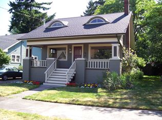 3226 NE 63rd Ave, Portland, OR 97213