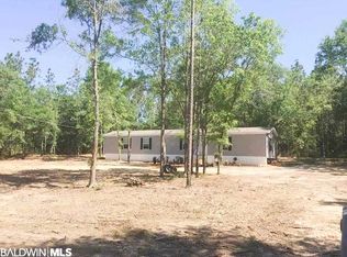 7660 Chunchula Georgetown Rd, Chunchula, AL 36521