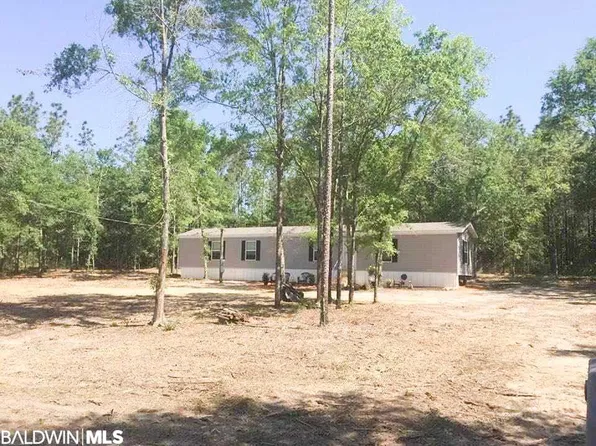 7660 Chunchula Georgetown Rd, Chunchula, AL 36521