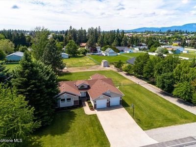 7807 N Colfax St, Dalton Gardens, ID, 83815