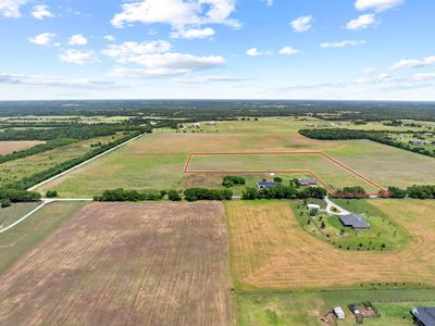 Sedalia Rd, Van Alstyne, TX, 75495