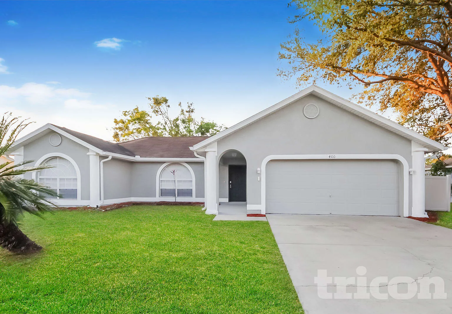 400 Cocoa Court Kissimmee FL — Photo 1